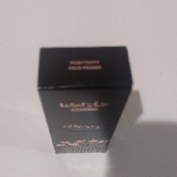 NEW What’s Up Beauty - Posy-tivity Lightweight Hydrating Face Primer, 1 oz - Picture 6 of 6